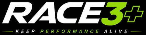 Race3+ — Keep Performance Alive